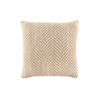 Sierkussen Renee - Ivory - 45 x 45 cm