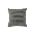 Sierkussen Ribble - Grey - 45 x 45 cm