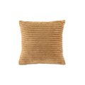 Sierkussen Ribble - Indian Tan - 45 x 45 cm
