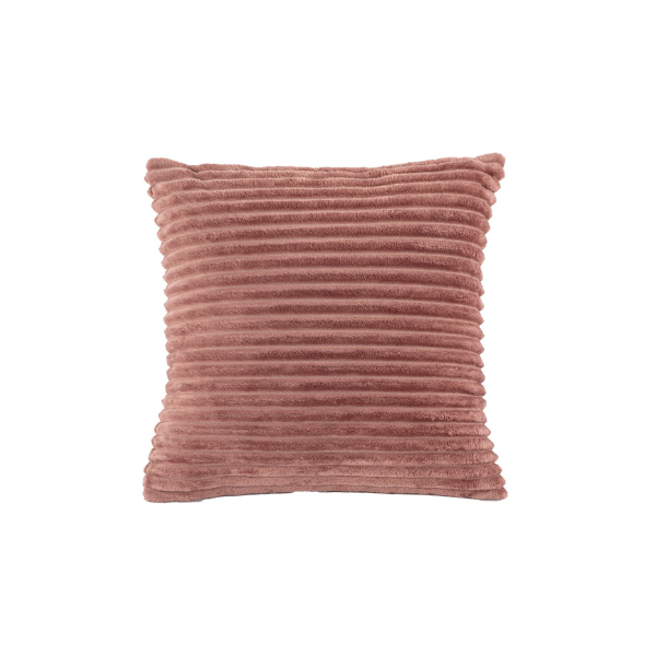 Sierkussen Ribble - Russet - 45 x 45 cm