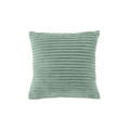 Sierkussen Ribble - Sage Green - 45 x 45 cm