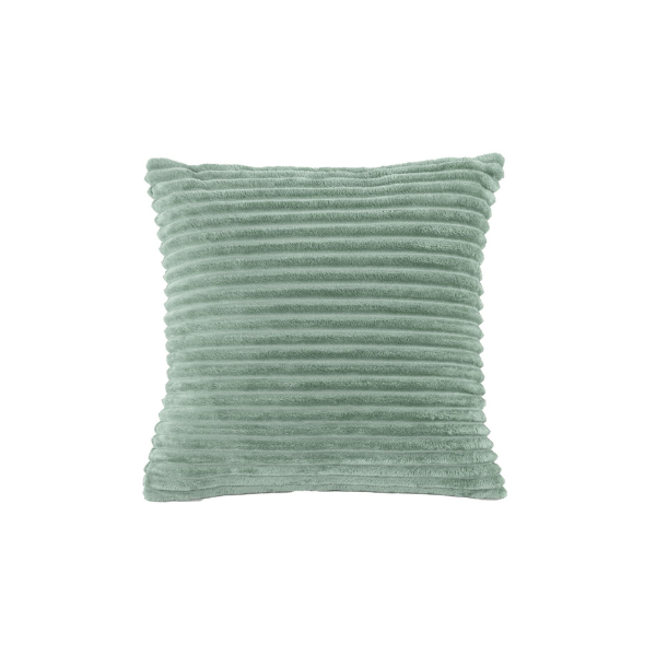 Sierkussen Ribble - Sage Green - 45 x 45 cm