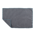 Keukenhanddoek Rice - Blue Stone - 40 x 60 cm (2 stuks)