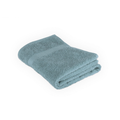 Luxe douchelaken Tiseco Riva – Blue – 450 gr/m²