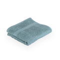 Luxe handdoek Tiseco Riva – Blue – 450 gr/m²