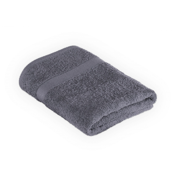 Luxe badlaken Tiseco Riva – Blue Stone – 450 gr/m²