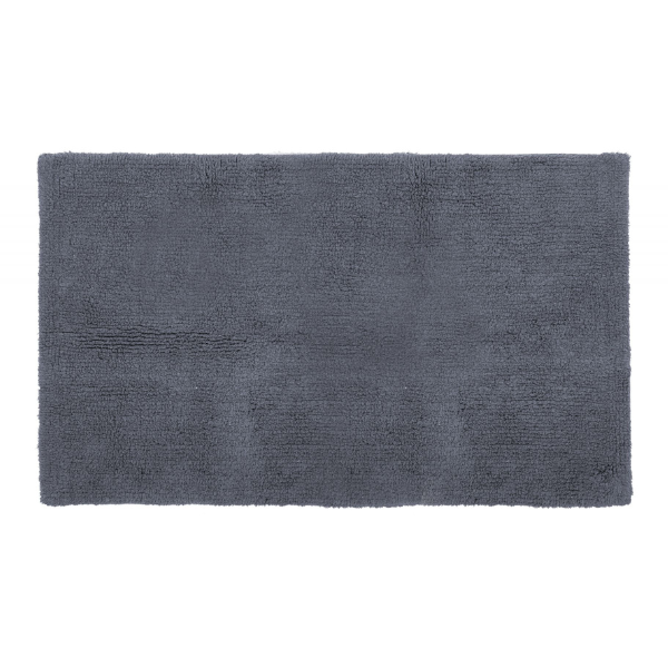 Luxe grote antislip badmat Tiseco Riva – Blue Stone – 1625 gr/m²