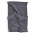 Luxe gastendoekje Tiseco Riva – Blue Stone – 450 gr/m²