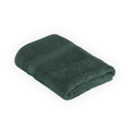 Luxe badlaken Tiseco Riva – Green Dark – 450 gr/m²