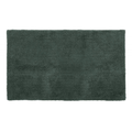 Luxe grote antislip badmat Tiseco Riva – Green Dark – 1625 gr/m²