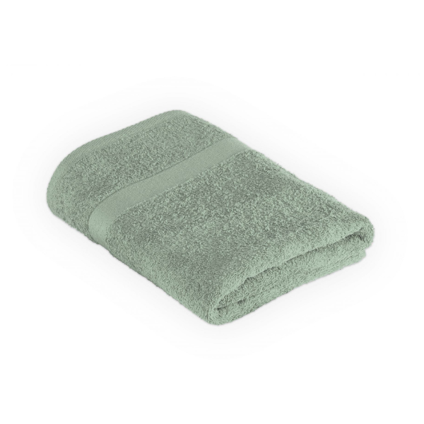 Luxe badlaken Tiseco Riva – Greenstone – 450 gr/m²