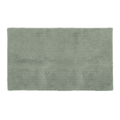 Luxe grote antislip badmat Tiseco Riva – Greenstone – 1625 gr/m²