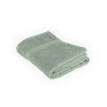 Luxe douchelaken Tiseco Riva – Greenstone – 450 gr/m²