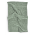 Luxe gastendoekje Tiseco Riva – Greenstone – 450 gr/m²