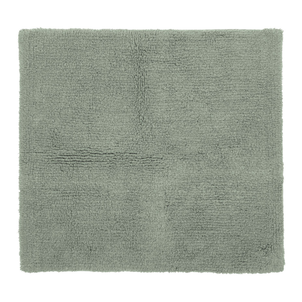 Luxe antislip badmat Tiseco Riva – Greenstone – 1625 gr/m²