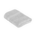 Luxe badlaken Tiseco Riva – Grey Cool – 450 gr/m²