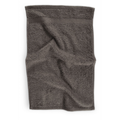 Luxe gastendoekje Tiseco Riva – Grey – 450 gr/m²
