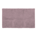 Luxe grote antislip badmat Tiseco Riva – Mauve – 1625 gr/m²