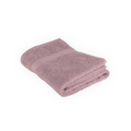 Luxe douchelaken Tiseco Riva – Mauve – 450 gr/m²