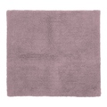 Luxe antislip badmat Tiseco Riva – Mauve – 1625 gr/m²