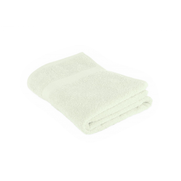 Luxe douchelaken Tiseco Riva – Mint – 450 gr/m²