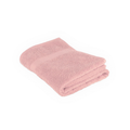 Luxe douchelaken Tiseco Riva – Pink – 450 gr/m²