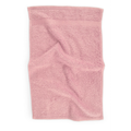 Luxe gastendoekje Tiseco Riva – Pink – 450 gr/m²