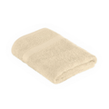 Luxe badlaken Tiseco Riva – Sand – 450 gr/m²