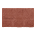 Luxe grote antislip badmat Tiseco Riva – Terra – 1625 gr/m²