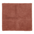 Luxe antislip badmat Tiseco Riva – Terra – 1625 gr/m²