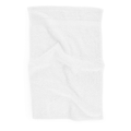 Luxe gastendoekje Tiseco Riva – White – 450 gr/m²