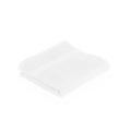 Luxe handdoek Tiseco Riva – White – 450 gr/m²
