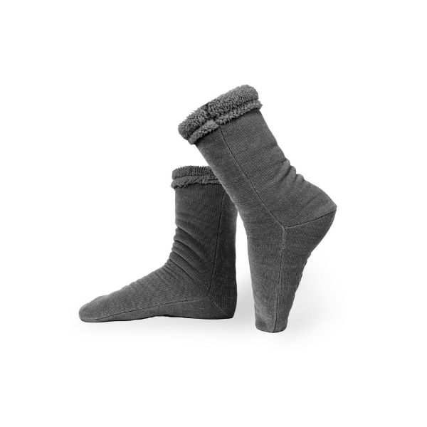 Sokken Rocher - Grey - One Size
