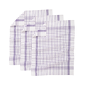 Keukenhanddoek Roll - Blue - 80 gr/m² (6 stuks)