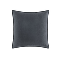 Sierkussen Roy - Dark Grey - 45 x 45 cm