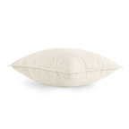 Sierkussen Roy - Ivory - 45 x 45 cm