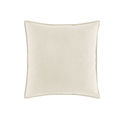 Sierkussen Roy - Ivory - 45 x 45 cm