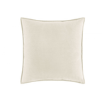 Sierkussen Roy - Ivory - 45 x 45 cm