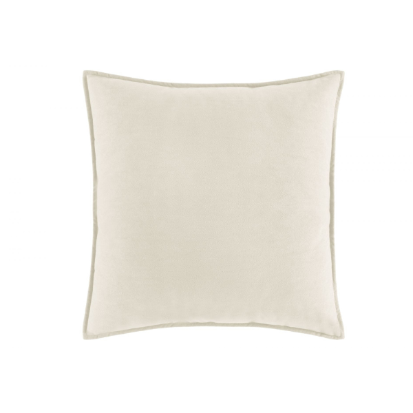 Sierkussen Roy - Ivory - 45 x 45 cm