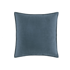 Sierkussen Roy - Nova Blue - 45 x 45 cm