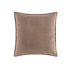 Sierkussen Roy - Taupe - 45 x 45 cm