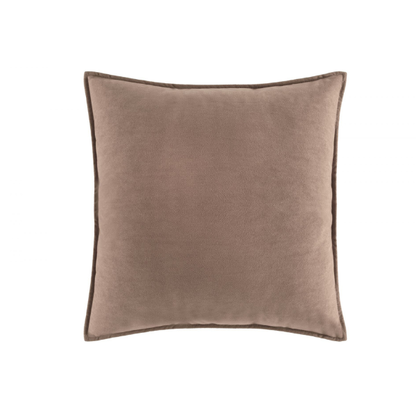 Sierkussen Roy - Taupe - 45 x 45 cm