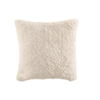 Sierkussen Ruby - Beige - 45 x 45 cm