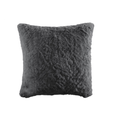Sierkussen Ruby - Grey - 45 x 45 cm