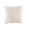 Sierkussen Ruby - Ivory - 45 x 45 cm