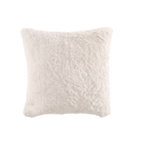 Sierkussen Ruby - Ivory - 45 x 45 cm