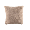 Sierkussen Ruby - Taupe - 45 x 45 cm