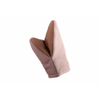 Ovengripper Ruga - Cognac - 14x20 cm (set van 2)