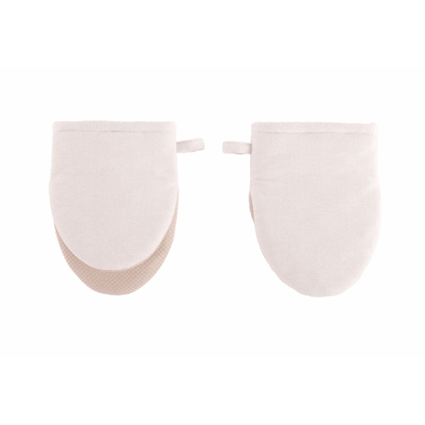 Ovengripper Ruga - Mushroom - 14x20 cm (set van 2)