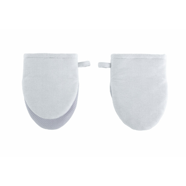 Ovengripper Ruga - Nova Blue - 14x20 cm (set van 2)